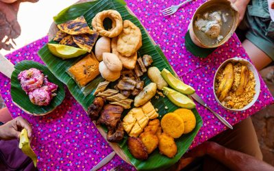 Panamá para foodies: lo mejor de su gastronomía