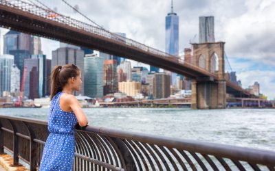 Descubre Nueva York en 4 minutos