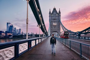 chico en london bridge