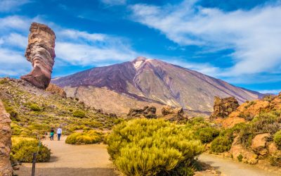 Descubre Lanzarote en 4 minutos