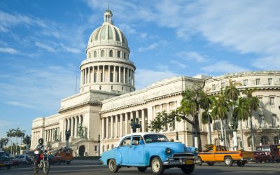 Descubre La Habana en 4 minutos