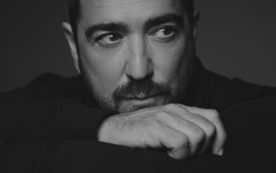 2026, el año de Antonio Orozco
