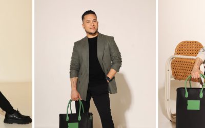 Daniel Chong, creatividad con impacto positivo.