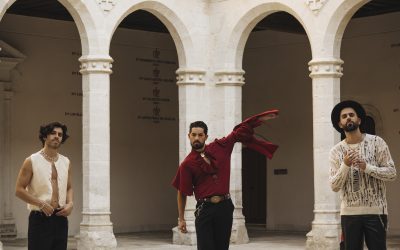 La música, dueña del destino de Siloé.