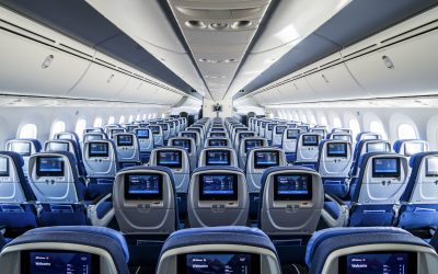 Volver a casa: guía para viajar de Madrid a Caracas con Air Europa