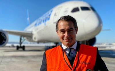 Elimina la incertidumbre antes de volar: viaja tranquilo con Air Europa