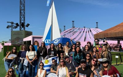 Madrid, Shakira y Air Europa: una residencia para recordar