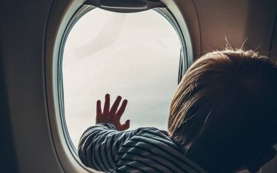 Volver a casa: guía para viajar de Madrid a Buenos Aires a ver a tu familia